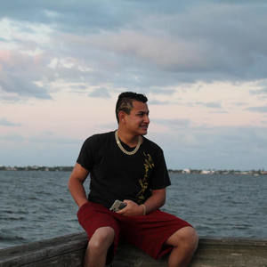 Meet your Posher, Franklin